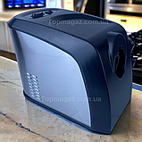 Електрична м'ясорубка Rainberg 3800 Ватт. Німецькі стандарти. М'ясорубка., фото 7