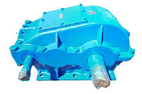 Кранові редуктори Ц2 300