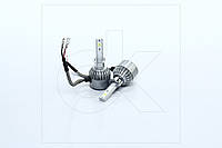 LED лампа Дорожна карта H1 6500K DK-CLD-H1