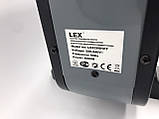 Нагрівач конвекторний електричний LEX LXZCH01FT, фото 8