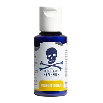 Чоловічий кондиціонер для волосся The Bluebeards Revenge Conditioner 50мл