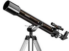 Телескоп Arsenal-Synta 70/700, AZ2