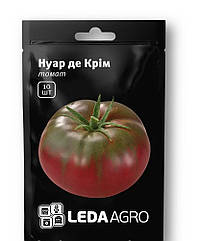 Насіння томат Нуар де Крім Leda Agro 10 шт
