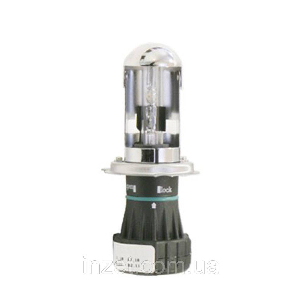 Лампа біксенонова FT Bulb H4 Hi/Low (4300K 5000К 6000К) 35W  FANTOM