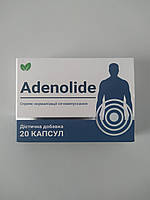 Adenolide засіб для нормалізації сечовипускання (Аденолід)
