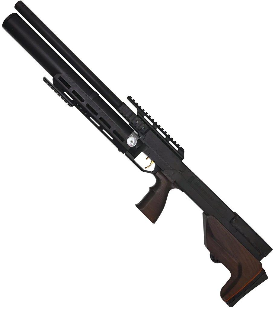 Пневматическая винтовка PCP ZBROIA TAC 550/300 Коричневый, фото 1