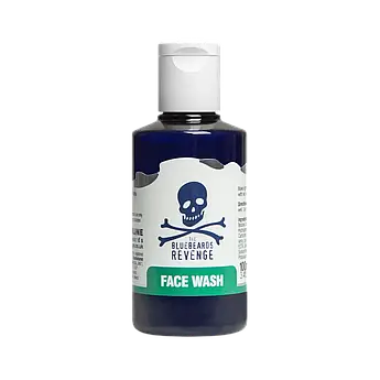 Засіб для вмивання обличчя The Bluebeards Revenge Face Wash 100мл