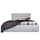 Ліжко ДУНКАН Преміум 180х200 NBB (НББ), фото 8