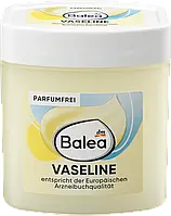 Увлажняющий вазелин для тела и рук Balea Vaseline, 125 мл