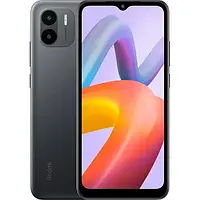 Смартфон Xiaomi Redmi A2 3/64GB Black (Global)