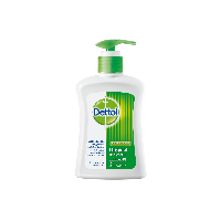 Dettol Натуральне рідке мило, 200 мл