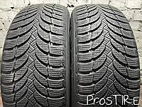 Зимние шины б/у 205/60 R16 Nexen Winguard Snow G WH2