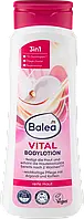 Укрепляющий лосьон для тела Balea Bodylotion Vital, 400 мл