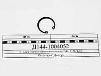 Кольцо стопорное поршневого пальца Т-40, Т-25, Т-16 (собственный импорт)