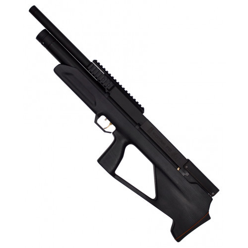 Пневматическая винтовка PCP ZBROIA KOZAK FC-2 450/230 Черный