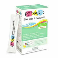 Средство от тошноты рвоты укачивания в транспорте для детей Pediakid (Nauseesvomissements Mal Des Transports)