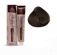 Фарба для волосся Brelil Professional Coloriane Prestige 7/18 блонд крижаний шоколад 100 мл