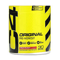 C4 Original 30 serv. (195 g, fruit punch) 18+