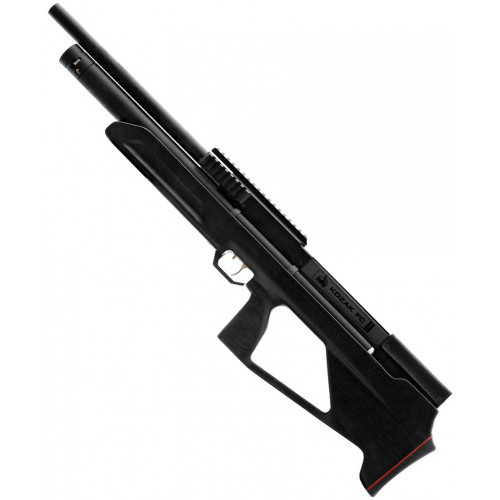 Пневматическая винтовка PCP Козак FC 2 Black 35 ДЖ 550/290 Черный