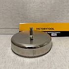 Коронка алмазна гальванічна VICTORYTOOL 120мм для свердління, фото 3