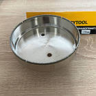 Коронка алмазна гальванічна VICTORYTOOL 120мм для свердління, фото 5