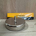 Коронка алмазна гальванічна VICTORYTOOL 120мм для свердління, фото 9