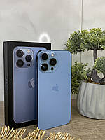 IPhone XR у корпусі 13 Pro Sierra Blue 64 Gb Голубий