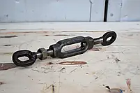 Стяжка задньої навіски МТЗ; А61.04.000 (Кована), фото 3