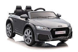 Електромобіль дитячий LEAN Toys Audi TT RS