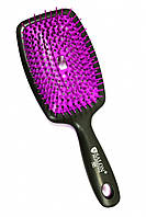 Гребінець Salon Professional Фіолетовий