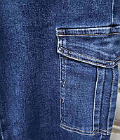 Джинси жіночі оптом, XS-XL pp., No Nk-RF7305, фото 3