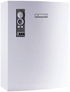 Електричний котел Bosch Tronic 5000 H 60 кВт
