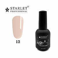 База для наращивания Builder Base Starlet Professional №013 15 мл