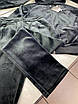 Комплект Tom Ford велюровий чорного кольору, фото 3