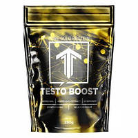 Бустер тестостерона со вкусом вишни Pure Gold (Testo Boost Cherry) 350 г