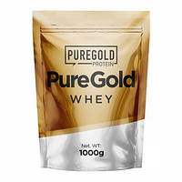 Сывороточный протеин со вкусом пены колоды Pure Gold (Whey Protein) 1кг