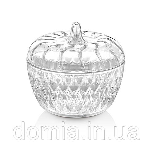 Сахарница "Diamond" пластиковая с крышкой, VC-500, VOCE, Турция (ID ...