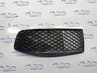 Решетка бампера левая Volkswagen Polo 6N2 1999-2003 6n0853665d №42