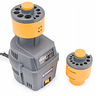 Электрическая точилка для сверл Powermat HSS 3 16 мм 90 Вт PM-ODW-90M