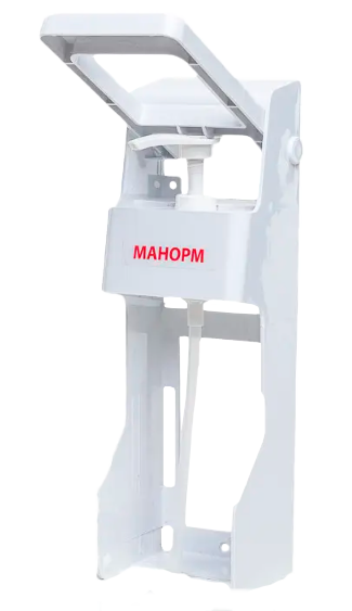 Дозатор ліктьовий