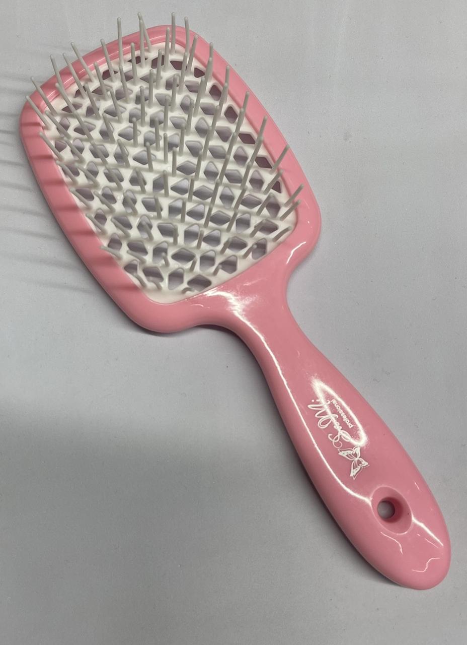 Гребінець продувний SaMi Super Hair Brush LK-2, фото 1