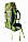 Рюкзак туристичний 60+10л Tramp Sigurd 70х30х26 см Зелений (UTRP-045-green), фото 5
