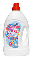 Гель для прання Dast Color 4л