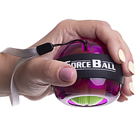 Кистевой эспандер Power Ball FI-2949 Force ball