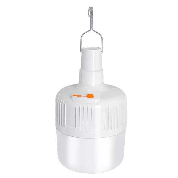 Ліхтар-лампа кемпінгова RIAS ZJ V50 акумуляторний 5W White (3_04103), фото 1