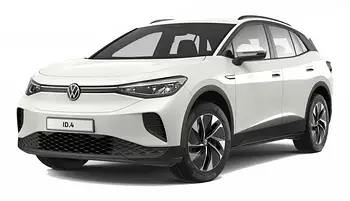 Фаркопи — Volkswagen ID.4