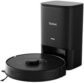 Робот-пилосос з вологим прибиранням Tefal RG8595