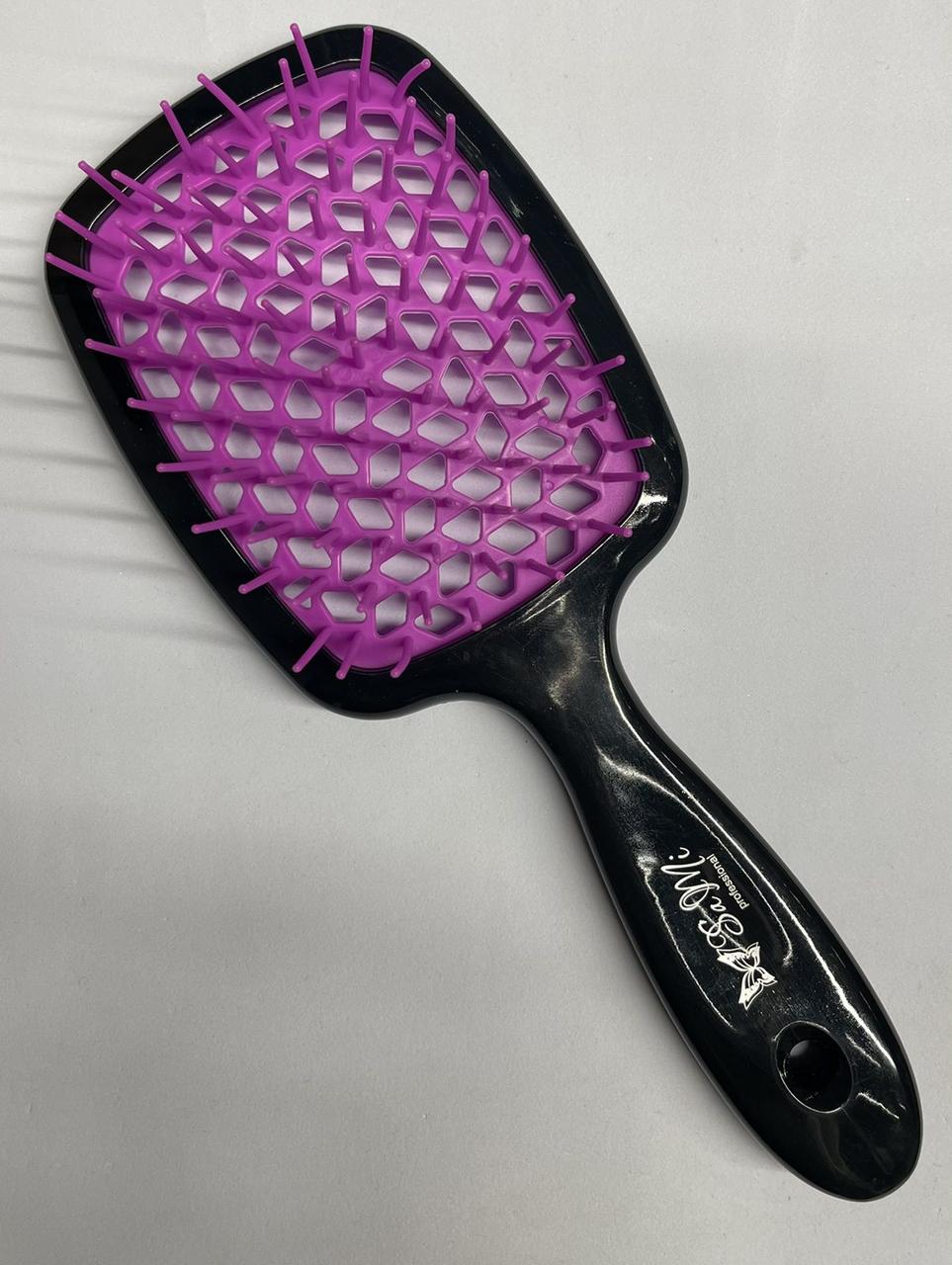Гребінець продувний SaMi Super Hair Brush LK-2