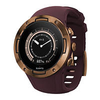 Микроповреждение - Смарт-часы Suunto 5 BURGUNDY COPPER