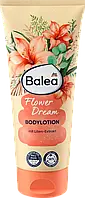 Увлажняющий лосьон для тела Balea Flower Dream, 200 ml